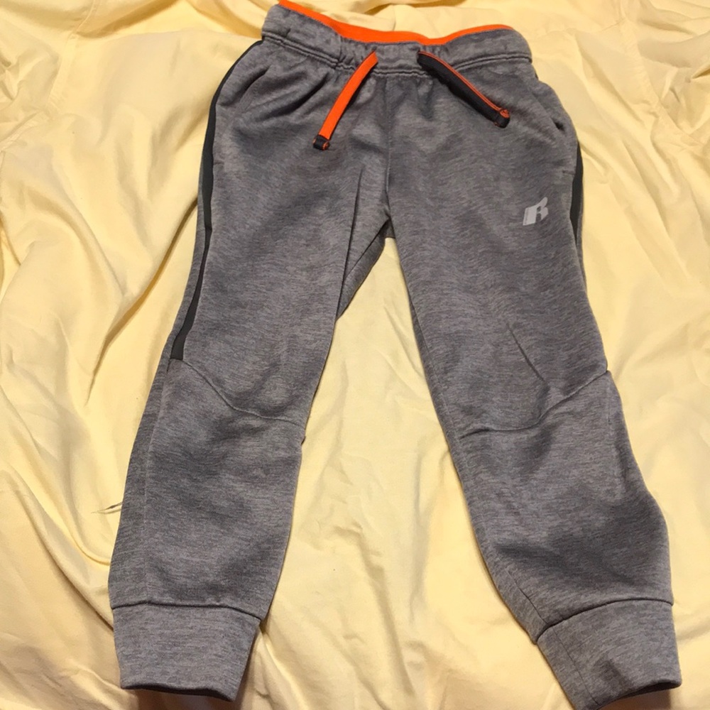 Russell Boys pants